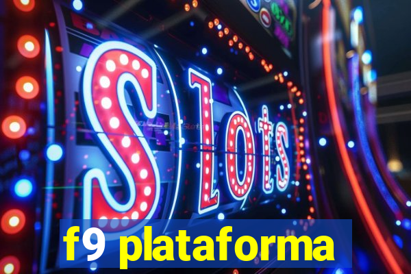 f9 plataforma